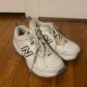 New balance 608^4 “dad sneakers”